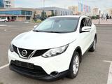 Nissan Qashqai 2014 года за 7 000 000 тг. в Талдыкорган – фото 4