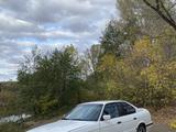 BMW 525 1992 годаүшін1 200 000 тг. в Актобе – фото 3