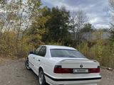BMW 525 1992 годаүшін1 200 000 тг. в Актобе – фото 2