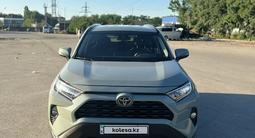 Toyota RAV4 2020 годаүшін14 000 000 тг. в Алматы