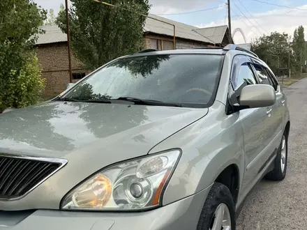 Lexus RX 330 2004 года за 7 700 000 тг. в Шымкент – фото 16