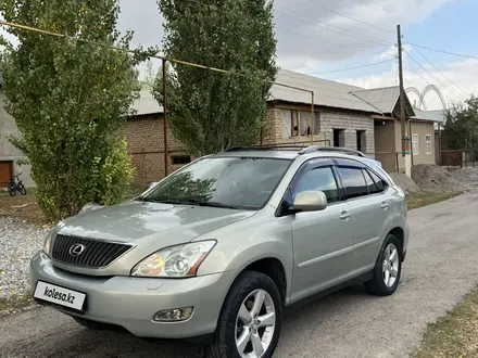 Lexus RX 330 2004 года за 7 700 000 тг. в Шымкент