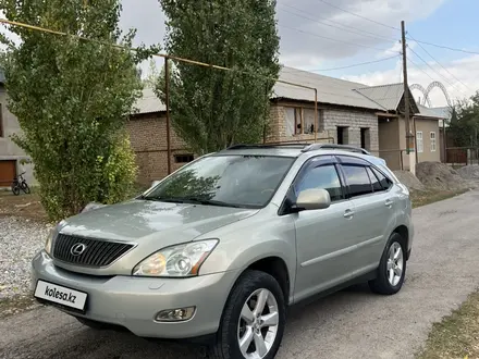 Lexus RX 330 2004 года за 7 700 000 тг. в Шымкент – фото 9