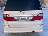 Toyota Alphard 2007 годаүшін6 500 000 тг. в Караганда – фото 2