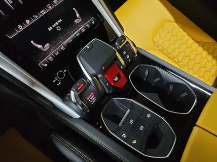 Lamborghini Urus 2021 года за 101 000 000 тг. в Алматы – фото 13