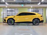 Lamborghini Urus 2021 годаүшін101 000 000 тг. в Алматы – фото 2