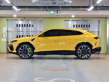 Lamborghini Urus 2021 года за 101 000 000 тг. в Алматы – фото 2