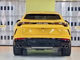 Lamborghini Urus 2021 годаүшін101 000 000 тг. в Алматы – фото 3