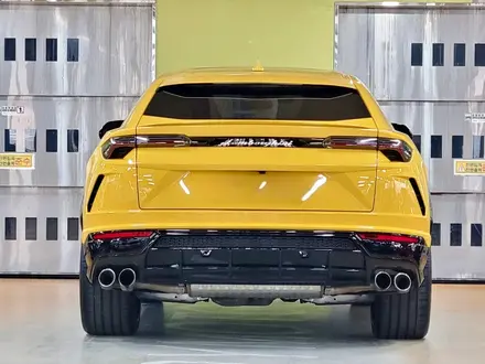 Lamborghini Urus 2021 года за 101 000 000 тг. в Алматы – фото 3