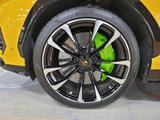 Lamborghini Urus 2021 годаүшін101 000 000 тг. в Алматы – фото 5