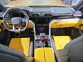 Lamborghini Urus 2021 годаүшін101 000 000 тг. в Алматы – фото 6