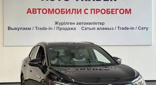 Volkswagen ID.4 2022 года за 11 490 000 тг. в Алматы