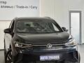 Volkswagen ID.4 2022 года за 11 490 000 тг. в Алматы – фото 7