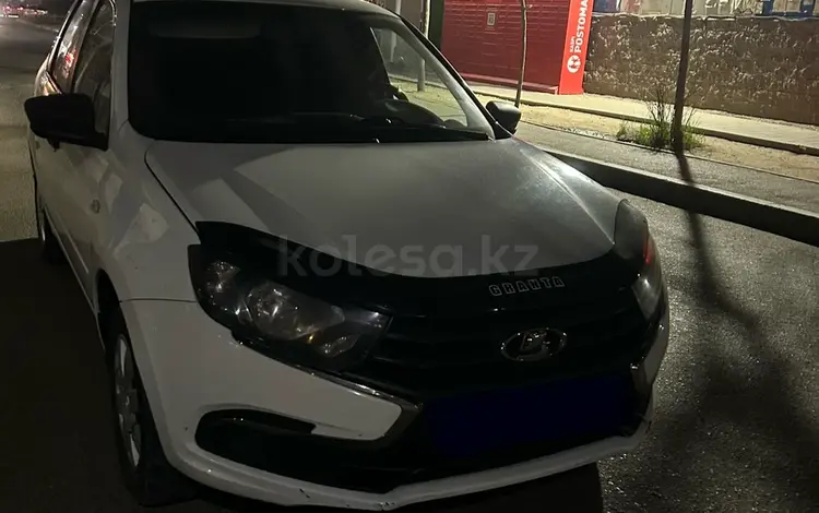 ВАЗ (Lada) Granta 2019 года за 3 200 000 тг. в Шымкент