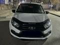 ВАЗ (Lada) Granta 2019 года за 3 200 000 тг. в Шымкент – фото 3