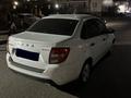 ВАЗ (Lada) Granta 2019 года за 3 200 000 тг. в Шымкент – фото 5