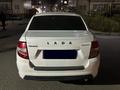 ВАЗ (Lada) Granta 2019 года за 3 200 000 тг. в Шымкент – фото 6
