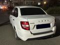 ВАЗ (Lada) Granta 2019 года за 3 200 000 тг. в Шымкент – фото 7