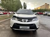 Toyota RAV4 2013 года за 11 600 000 тг. в Астана