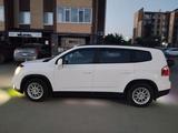 Chevrolet Orlando 2014 года за 5 500 000 тг. в Кокшетау