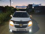 Chevrolet Orlando 2014 годаүшін5 500 000 тг. в Кокшетау – фото 2