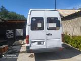 Mercedes-Benz Sprinter 2003 годаүшін5 500 000 тг. в Тараз – фото 2