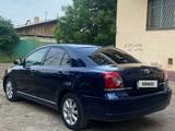 Toyota Avensis 2007 годаүшін5 100 000 тг. в Алматы – фото 5