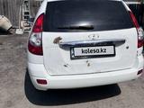 ВАЗ (Lada) Priora 2171 2013 года за 1 700 000 тг. в Семей – фото 2