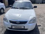 ВАЗ (Lada) Priora 2171 2013 года за 1 700 000 тг. в Семей – фото 3