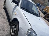 ВАЗ (Lada) Priora 2171 2013 года за 1 700 000 тг. в Семей – фото 4