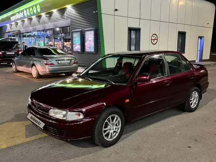 Mitsubishi Lancer 1995 года за 1 300 000 тг. в Алматы – фото 2