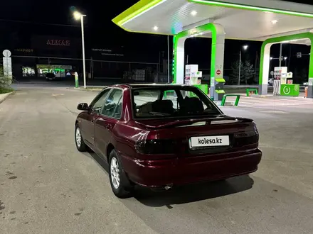 Mitsubishi Lancer 1995 года за 1 300 000 тг. в Алматы – фото 3