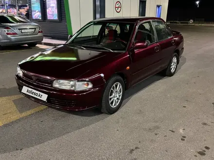 Mitsubishi Lancer 1995 года за 1 300 000 тг. в Алматы – фото 9