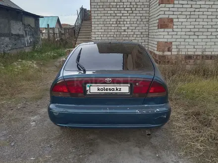 Toyota Corolla 1993 года за 900 000 тг. в Экибастуз – фото 3