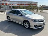 Toyota Camry 2012 года за 5 500 000 тг. в Актау