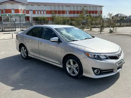 Toyota Camry 2012 года за 5 500 000 тг. в Актау