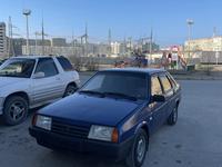 ВАЗ (Lada) 21099 2002 годаfor850 000 тг. в Актау