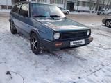 Volkswagen Golf 1987 года за 850 000 тг. в Экибастуз