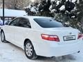 Toyota Camry 2007 годаүшін6 000 000 тг. в Алматы – фото 14