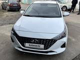 Hyundai Accent 2020 года за 7 500 000 тг. в Тараз