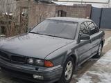 Mitsubishi Sigma/Magna 1992 годаfor1 000 000 тг. в Алматы – фото 3
