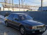 Mitsubishi Sigma/Magna 1992 годаfor1 000 000 тг. в Алматы – фото 4