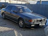 Mitsubishi Sigma/Magna 1992 годаfor1 000 000 тг. в Алматы – фото 5