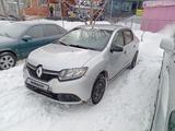 Renault Logan 2015 годаfor2 390 000 тг. в Актобе