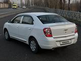 Chevrolet Cobalt 2021 годаfor5 650 000 тг. в Шымкент – фото 3