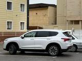 Hyundai Santa Fe 2023 года за 17 500 000 тг. в Шымкент