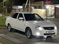 ВАЗ (Lada) Priora 2170 2014 года за 3 700 000 тг. в Шымкент – фото 5