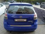 Toyota Matrix 2003 годаүшін2 500 000 тг. в Караганда – фото 2