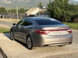 Hyundai Grandeur 2011 годаfor7 650 000 тг. в Шымкент – фото 2
