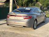 Hyundai Grandeur 2011 годаfor7 650 000 тг. в Шымкент – фото 3